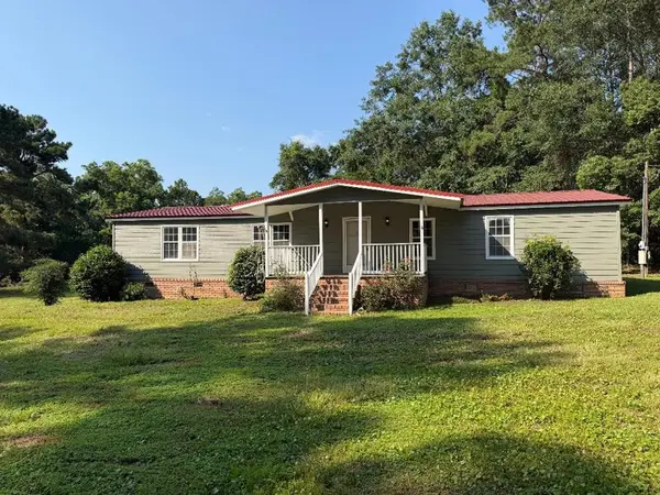 731 Old Thomasville Road, Cairo, GA 39828