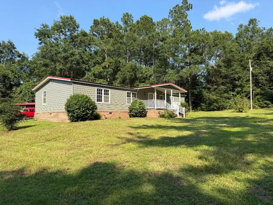 731 Old Thomasville Road, Cairo, GA 39828 - #2