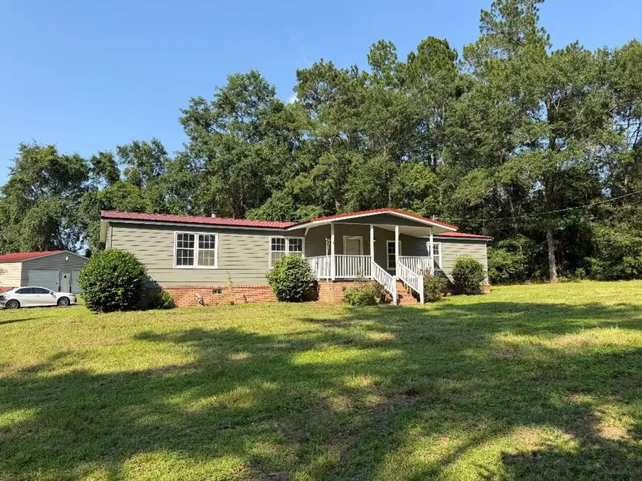 731 Old Thomasville Road, Cairo, GA 39828 - #3
