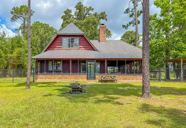 2391 Seminole Shores Road, Donalsonville, GA 39845