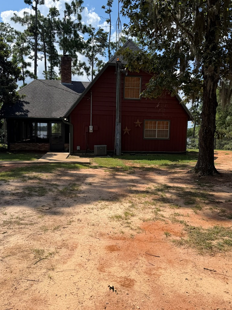 2391 Seminole Shores Road, Donalsonville, GA 39845 - #3