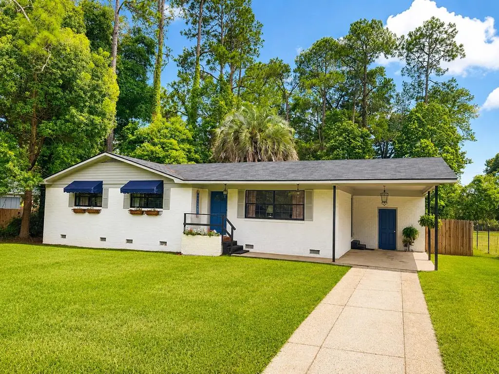 1242 Lake Douglas Rd, Bainbridge, GA 39819 - #1