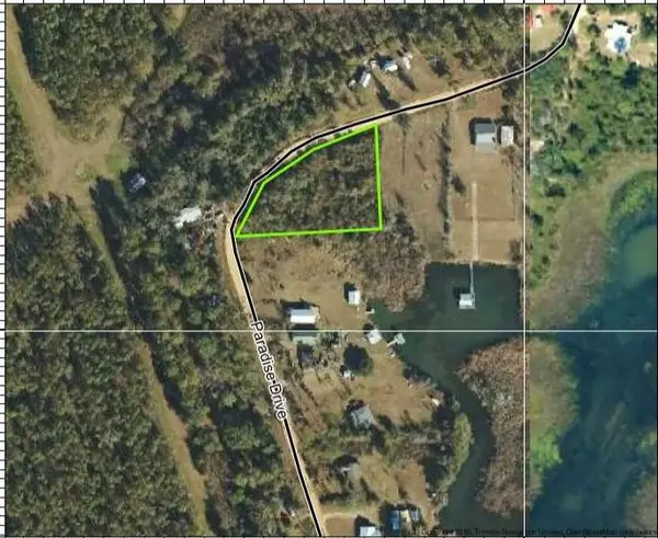.40 Acre Paradise Dr, Donalsonville, GA 39845