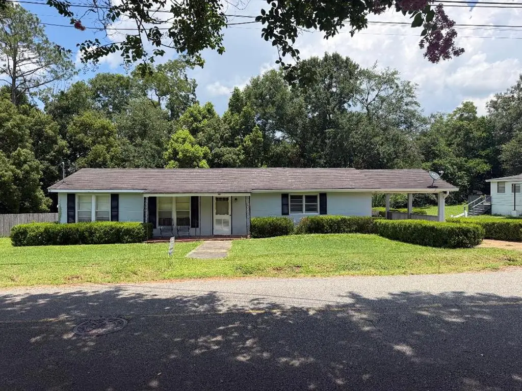 30 SW 8th Avenue, Cairo, GA 39828 - #1