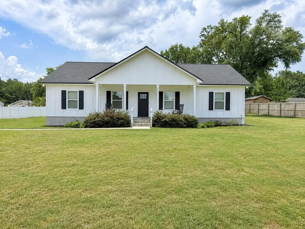 1308 Ogerita, Bainbridge, GA 39817 - #1