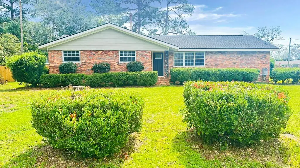1291 Stone Ave, Cairo, GA 39828 - #1