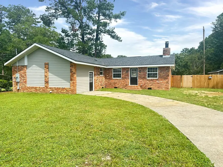 1291 Stone Ave, Cairo, GA 39828 - #2