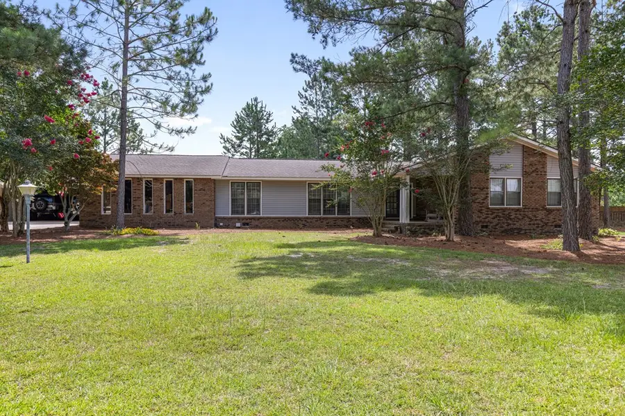 3825 Plantation Lane, Camilla, GA 31730 - #2
