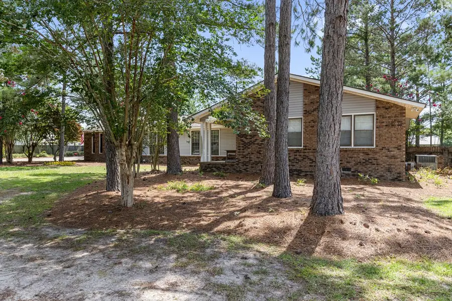 3825 Plantation Lane, Camilla, GA 31730 - #3