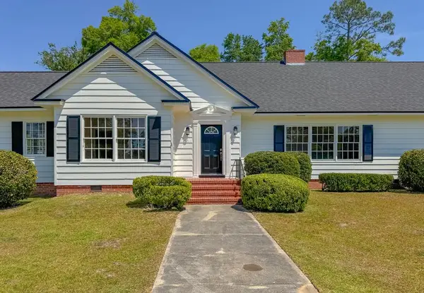 1107 Pine Street, Bainbridge, GA 39819