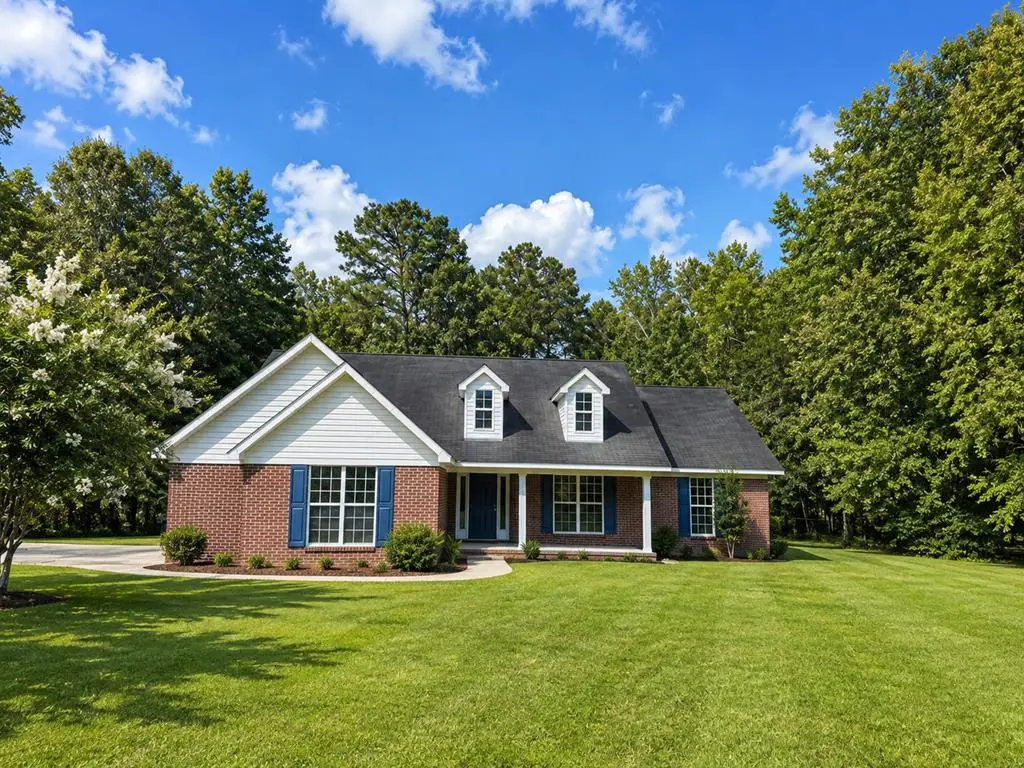 124 Rivervale Dr, Bainbridge, GA 39817 - #1