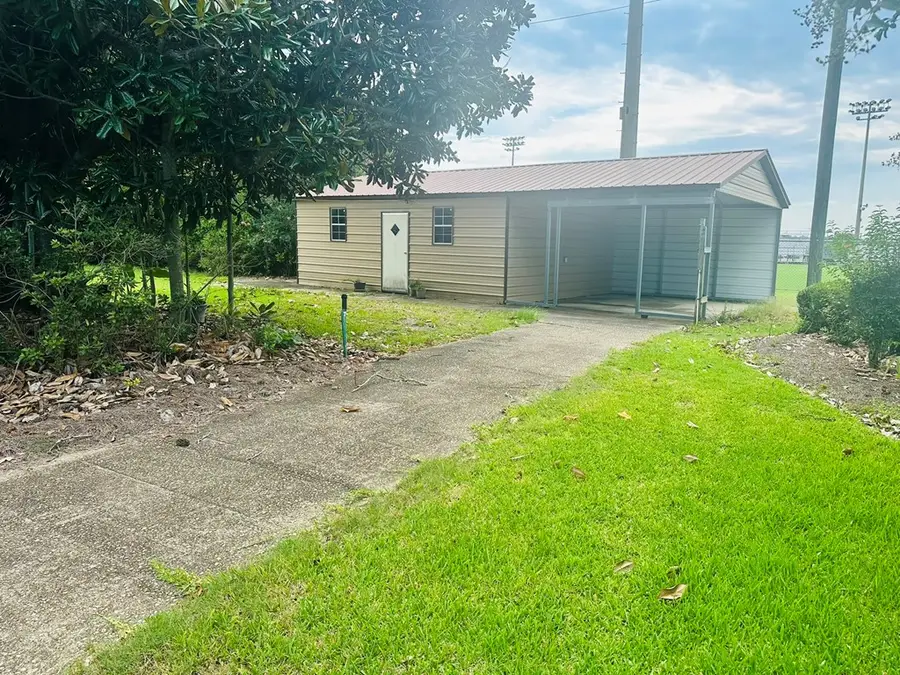 905 S Wiley Ave, Donalsonville, GA 39845 - #2