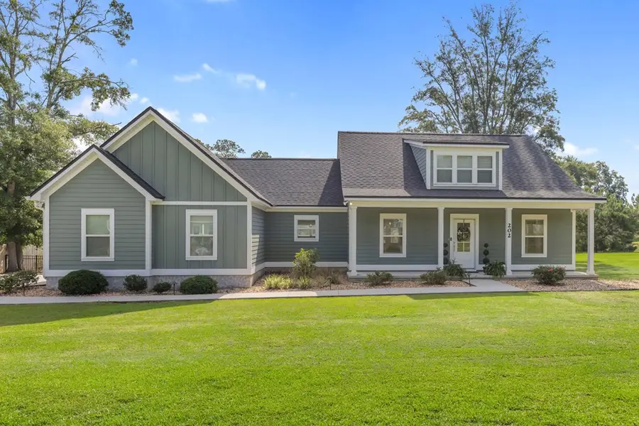 202 Stirrup Ln, Thomasville, GA 31757 - #2