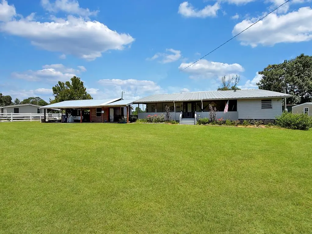 8126 Lake Carroll Drive, Donalsonville, GA 39845 - #1