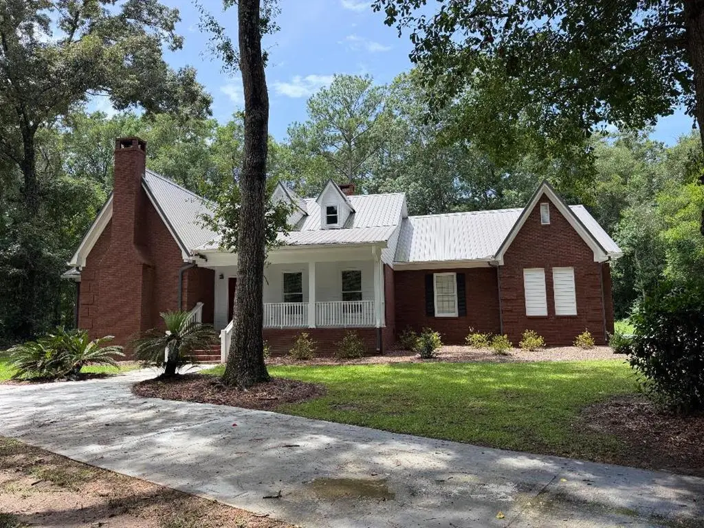 1870 SE Oakdale Road, Cairo, GA 39828 - #1