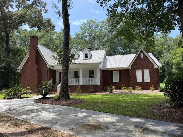 1870 SE Oakdale Road, Cairo, GA 39828