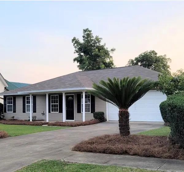 357 S First, Colquitt, GA 39837