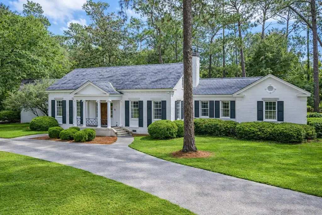 1420 NW Parallel Drive, Cairo, GA 39828 - #1