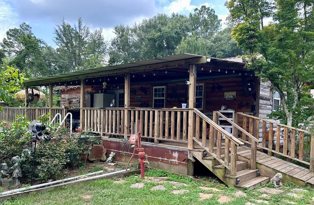 7491 Green Acres Road, Donalsonville, GA 39845 - #1