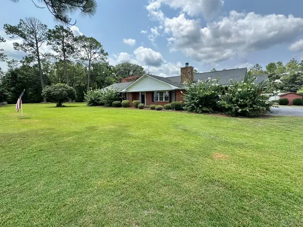 897 N Hwy 91, Colquitt, GA 39837