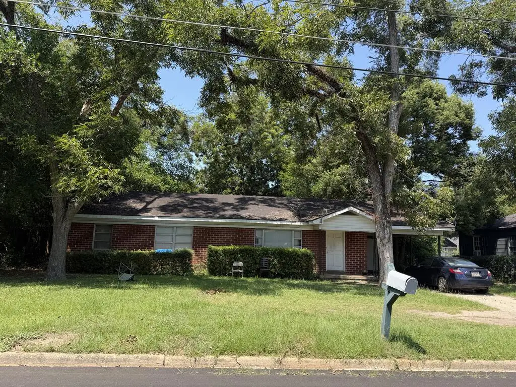 914 Anderson, Bainbridge, GA 39819 - #1