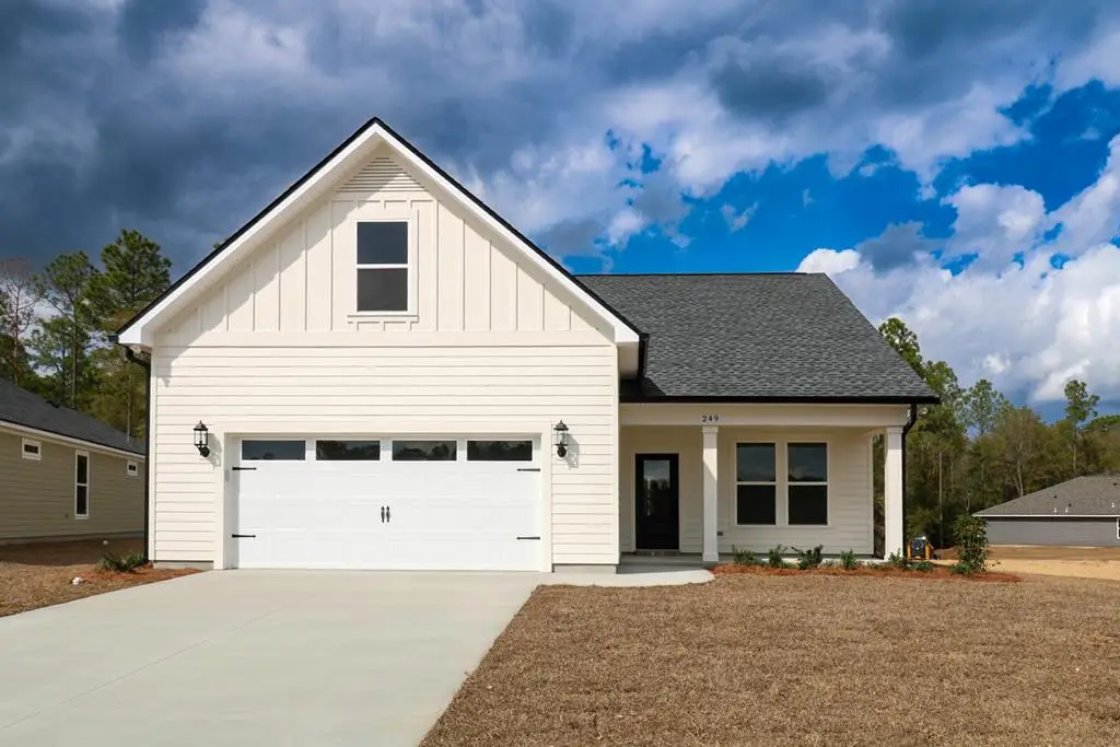 193 Meredith Drive, Bainbridge, GA 39819 - #1