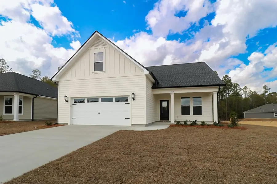 193 Meredith Drive, Bainbridge, GA 39819 - #3