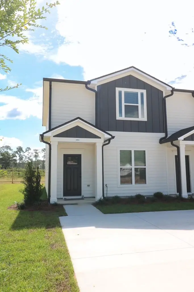 401 Hampton Lane, Bainbridge, GA 39819 - #1