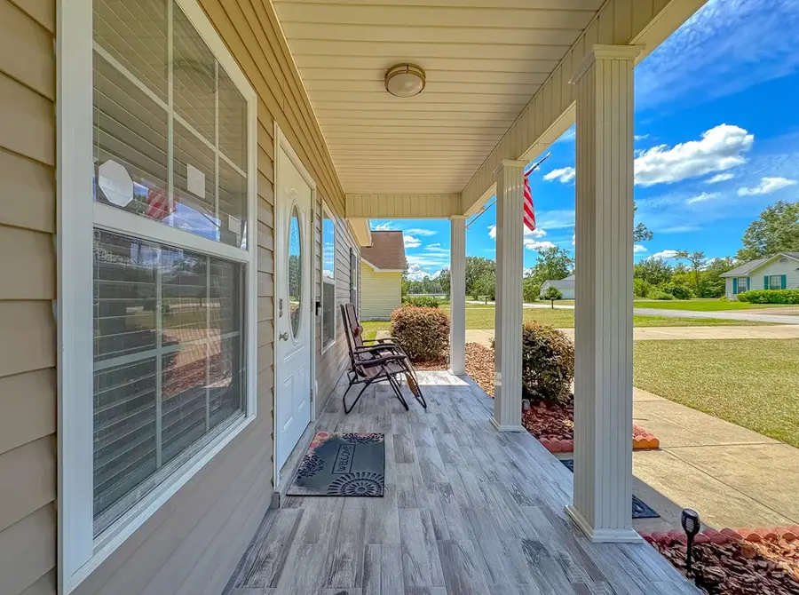 904 Timberlane Rd, Bainbridge, GA 39817 - #2