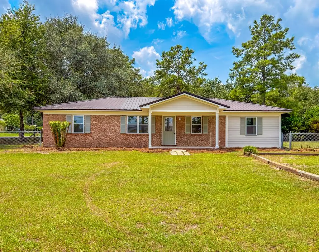 110 Kelley Road, Bainbridge, GA 39817 - #1