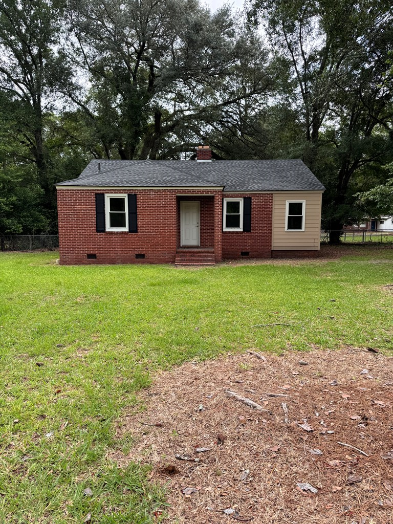 320 E Camellia Ct, Camilla, GA 31730 - #2