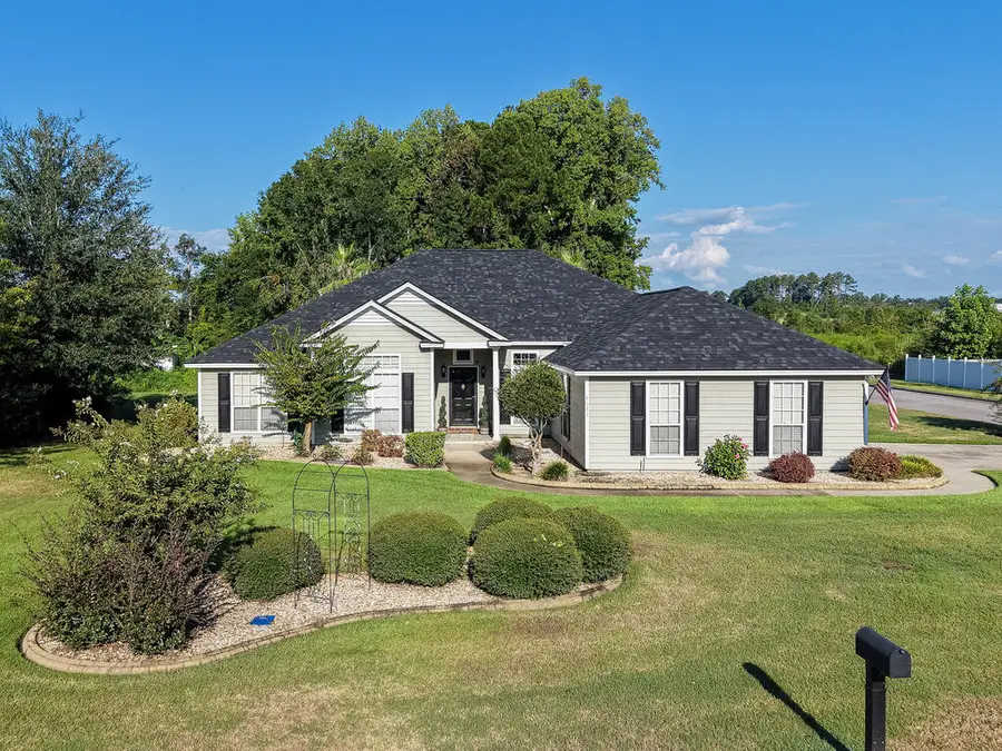 4622 Foxborough Ave, Valdosta, GA 31602 - #2