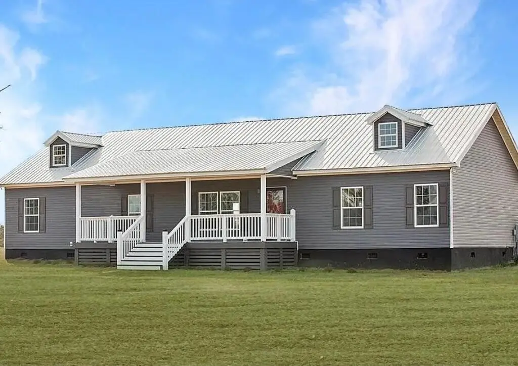 836 John Sam Road, Bainbridge, GA 39817 - #1