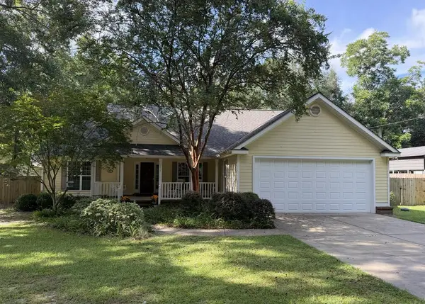 252 Forest Glen Road, Cairo, GA 39828