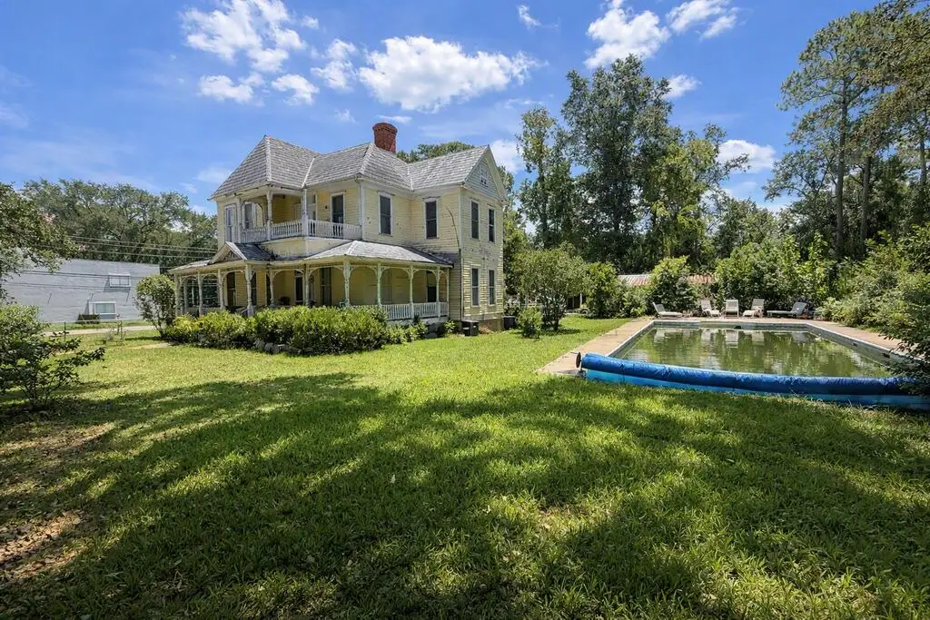 446 E Evans Street, Bainbridge, GA 39819 - #1