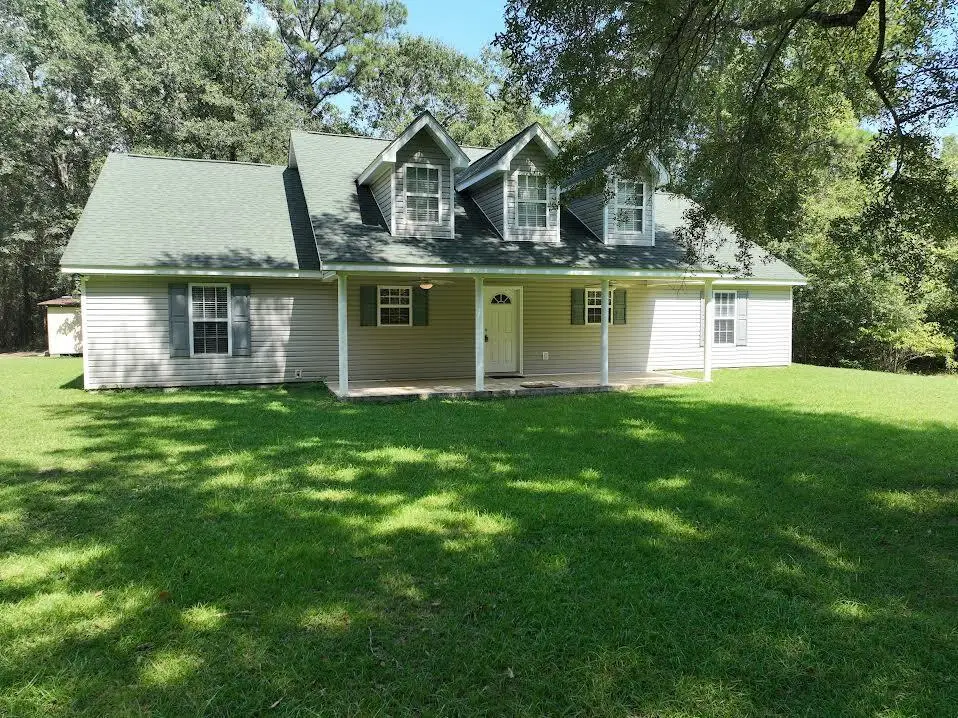 2116 Dot Harvey Rd, Jakin, GA 39861 - #1