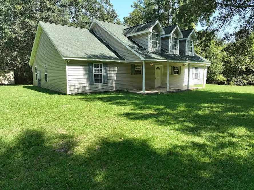 2116 Dot Harvey Rd, Jakin, GA 39861 - #2