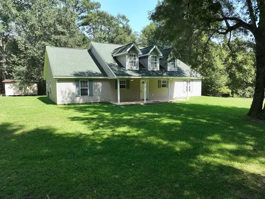 2116 Dot Harvey Rd, Jakin, GA 39861 - #3