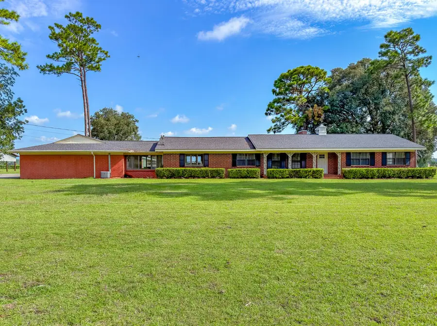 3339 Old Whigham Road, Bainbridge, GA 39817 - #2