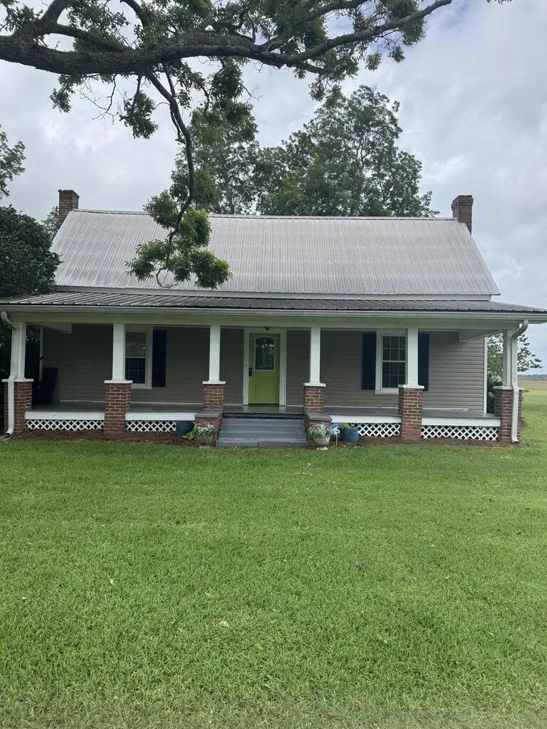 14417 Hwy 45, Arlington, GA 39813 - #1
