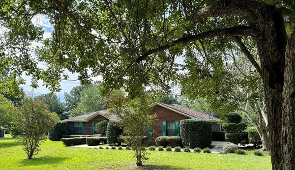 1800 NW 11th Avenue, Cairo, GA 39828
