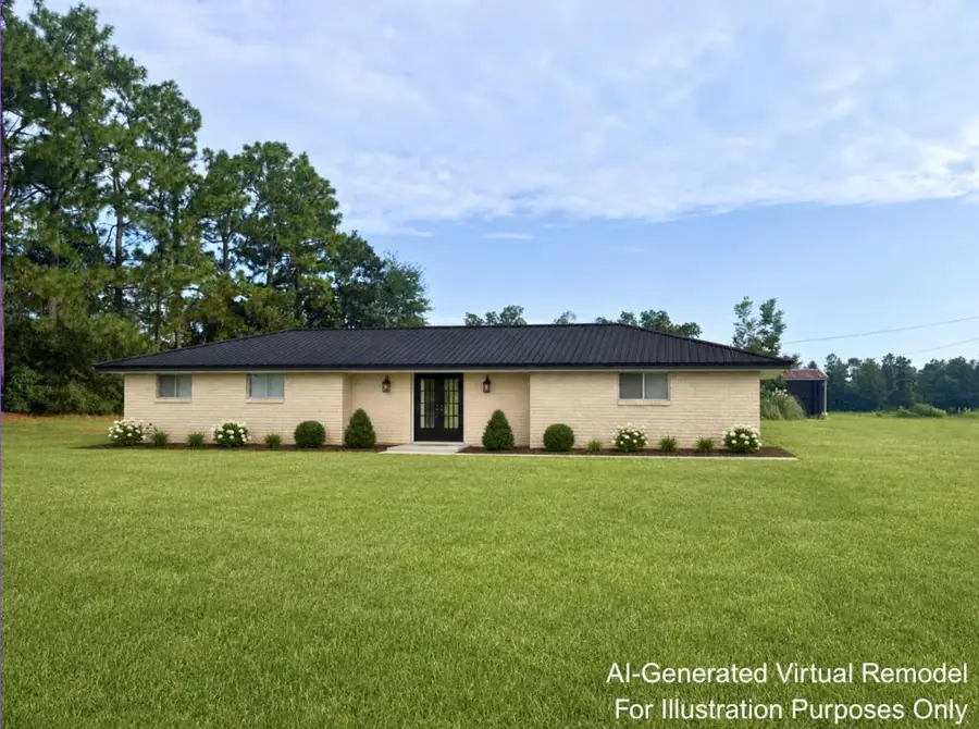 1033 County Line Road, Colquitt, GA 39837 - #2