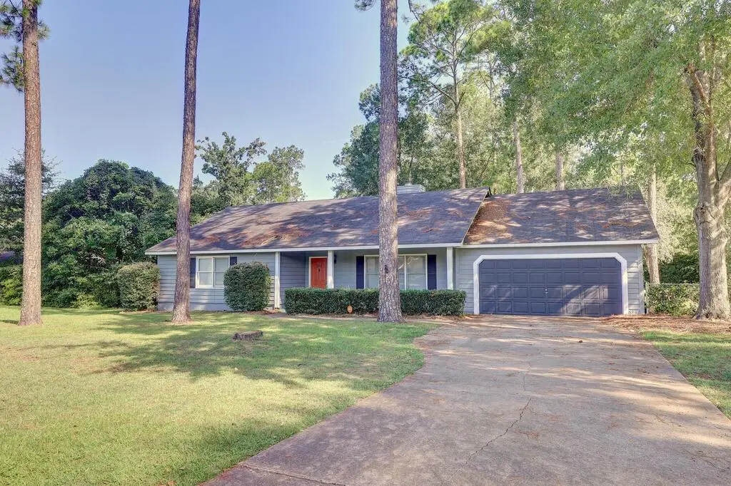 1105 Quail Run, Bainbridge, GA 39819 - #1