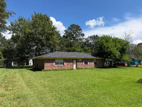 74 NE 27th Street, Cairo, GA 39828