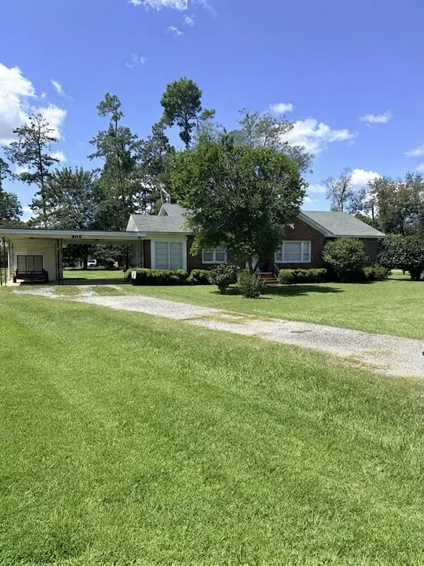 405 N Cuthbert Street, Colquitt, GA 39837