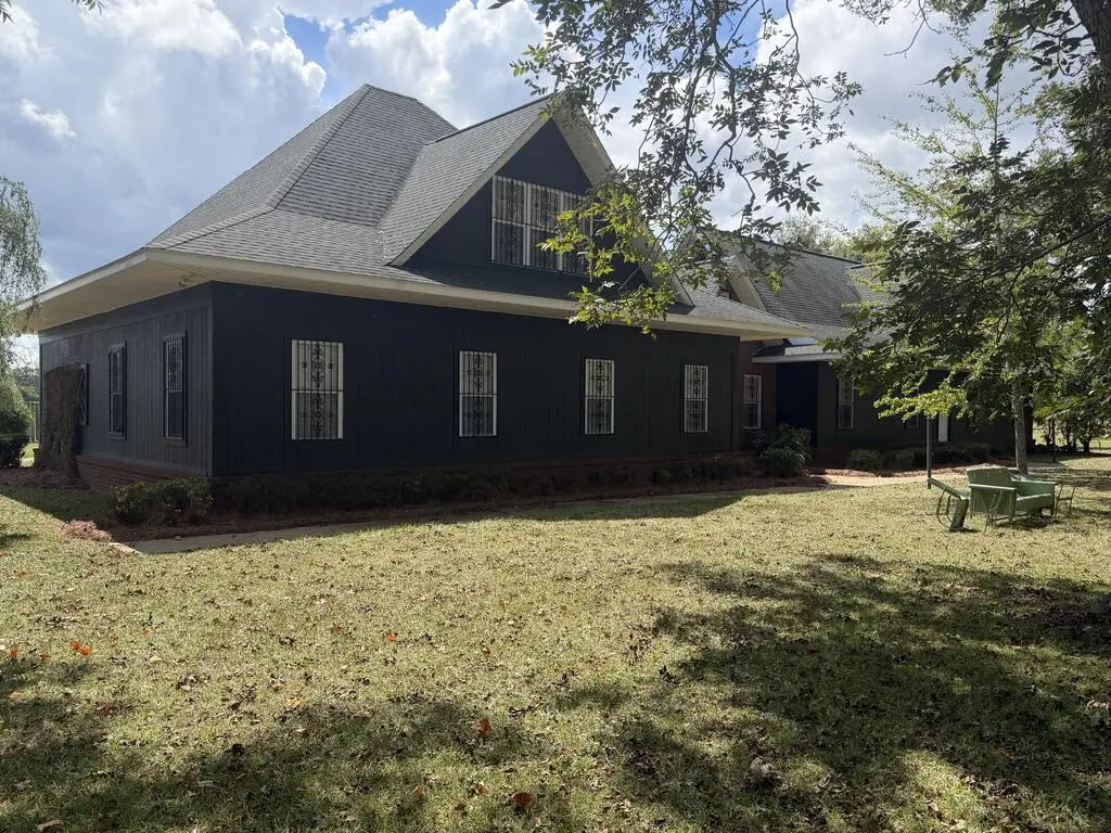 817 Griggs Lucille Rd, Colquitt, GA 39837 - #1