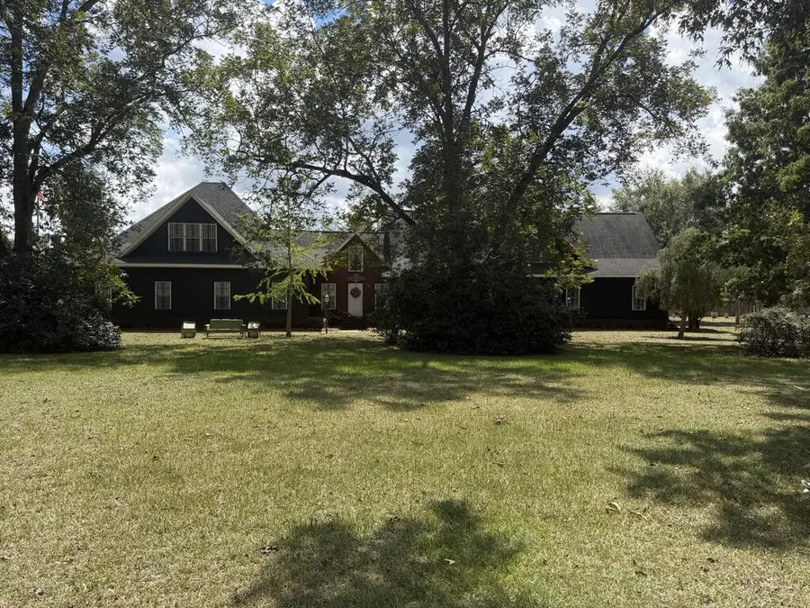817 Griggs Lucille Rd, Colquitt, GA 39837 - #2