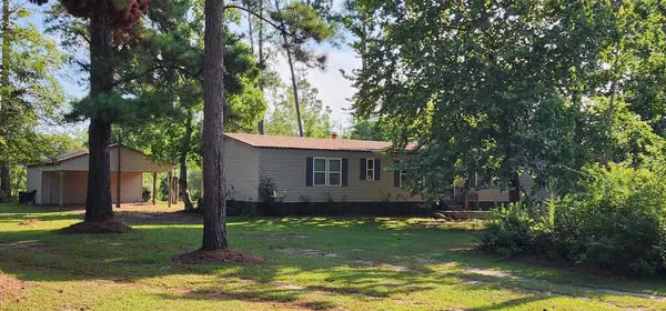 7983 My Road, Donalsonville, GA 39845