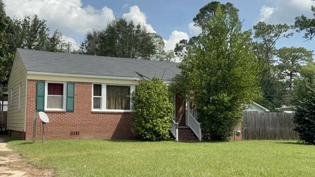 515 S Simms St, Bainbridge, GA 39819 - #1