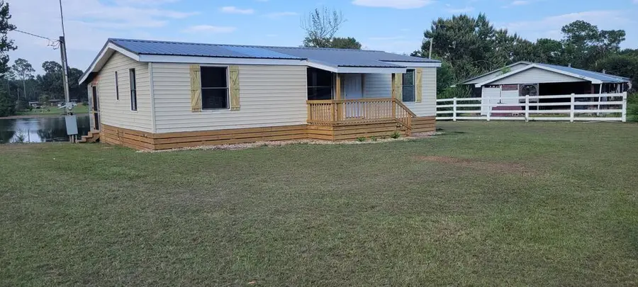 8130 Lake Carroll Dr, Donalsonville, GA 39845 - #2